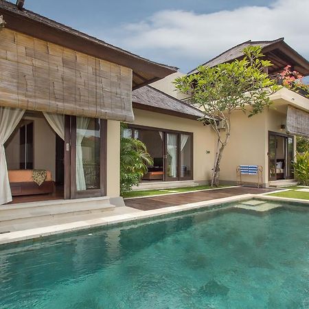 The Reika Villas By Nagisa Bali Uluwatu Exterior foto