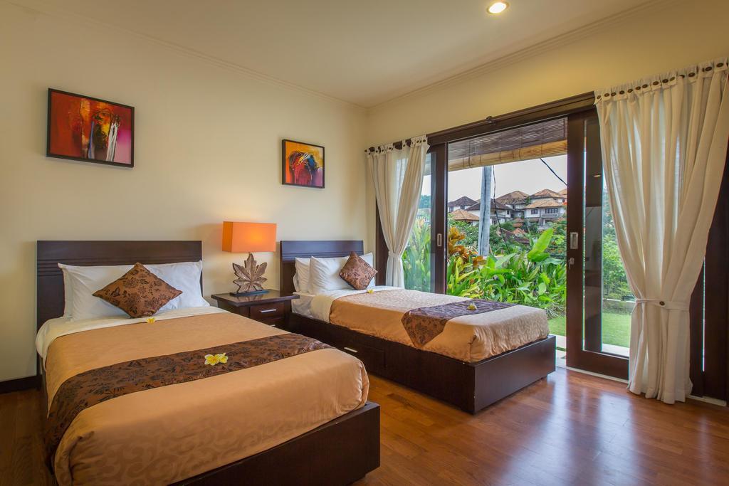 The Reika Villas By Nagisa Bali Uluwatu Exterior foto
